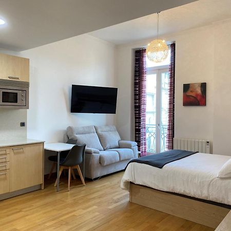 Puerta Del Sol - Vigo Centro Appartement Buitenkant foto