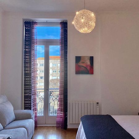 Puerta Del Sol - Vigo Centro Appartement Buitenkant foto
