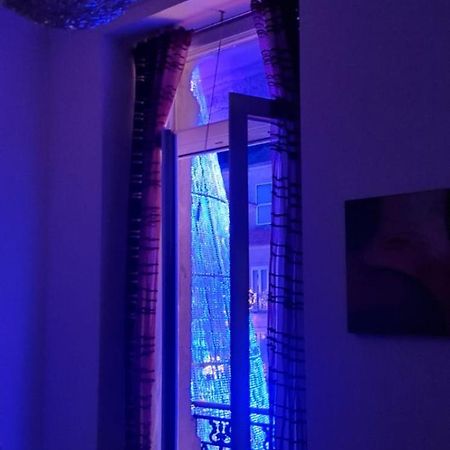Puerta Del Sol - Vigo Centro Appartement Buitenkant foto