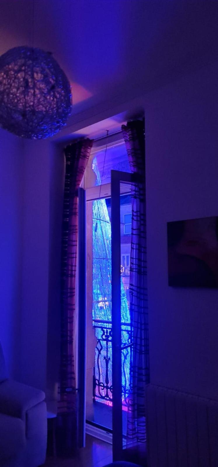 Puerta Del Sol - Vigo Centro Appartement Buitenkant foto